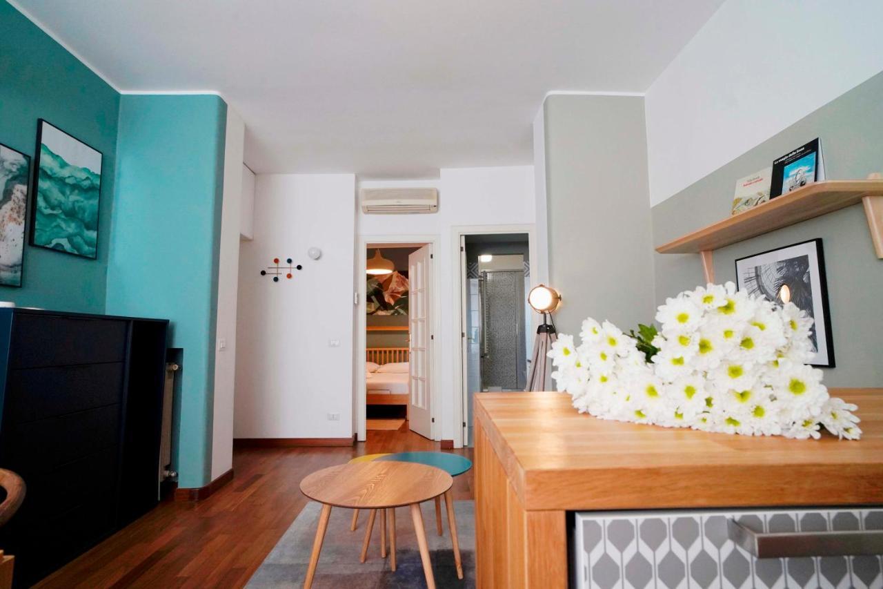 Apartamento Orea Spiti - A Cozy Place In Moscova District *