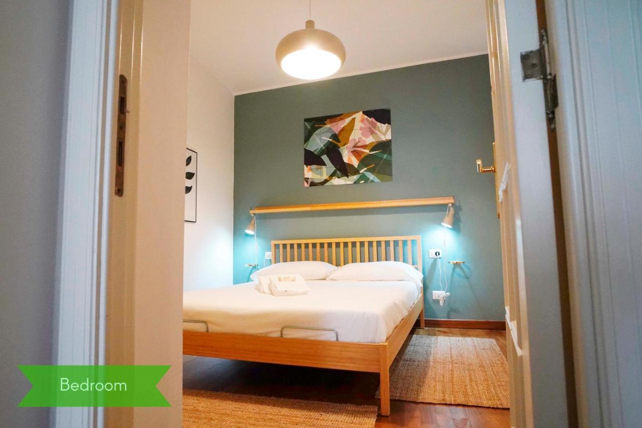 Orea Spiti - A Cozy Place In Moscova District * Milán