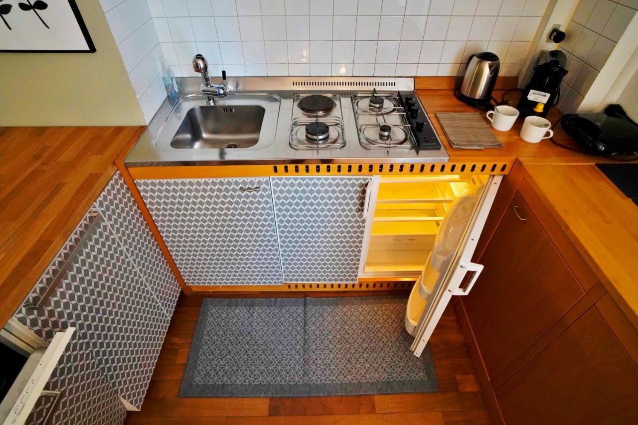 Orea Spiti - A Cozy Place In Moscova District Apartamento *