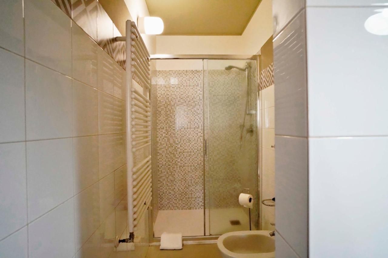 Apartamento Orea Spiti - A Cozy Place In Moscova District Milán
