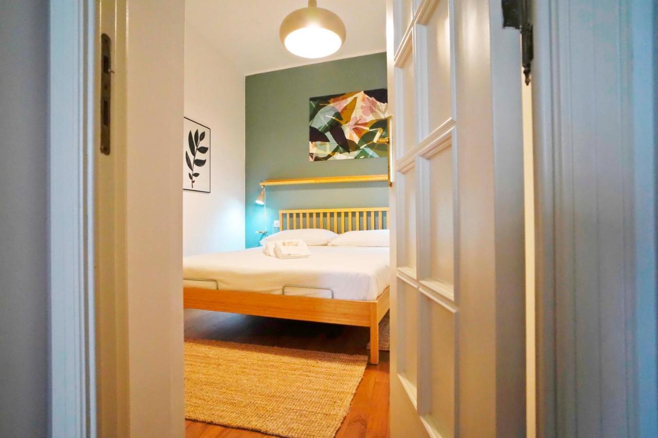 Orea Spiti - A Cozy Place In Moscova District Apartamento