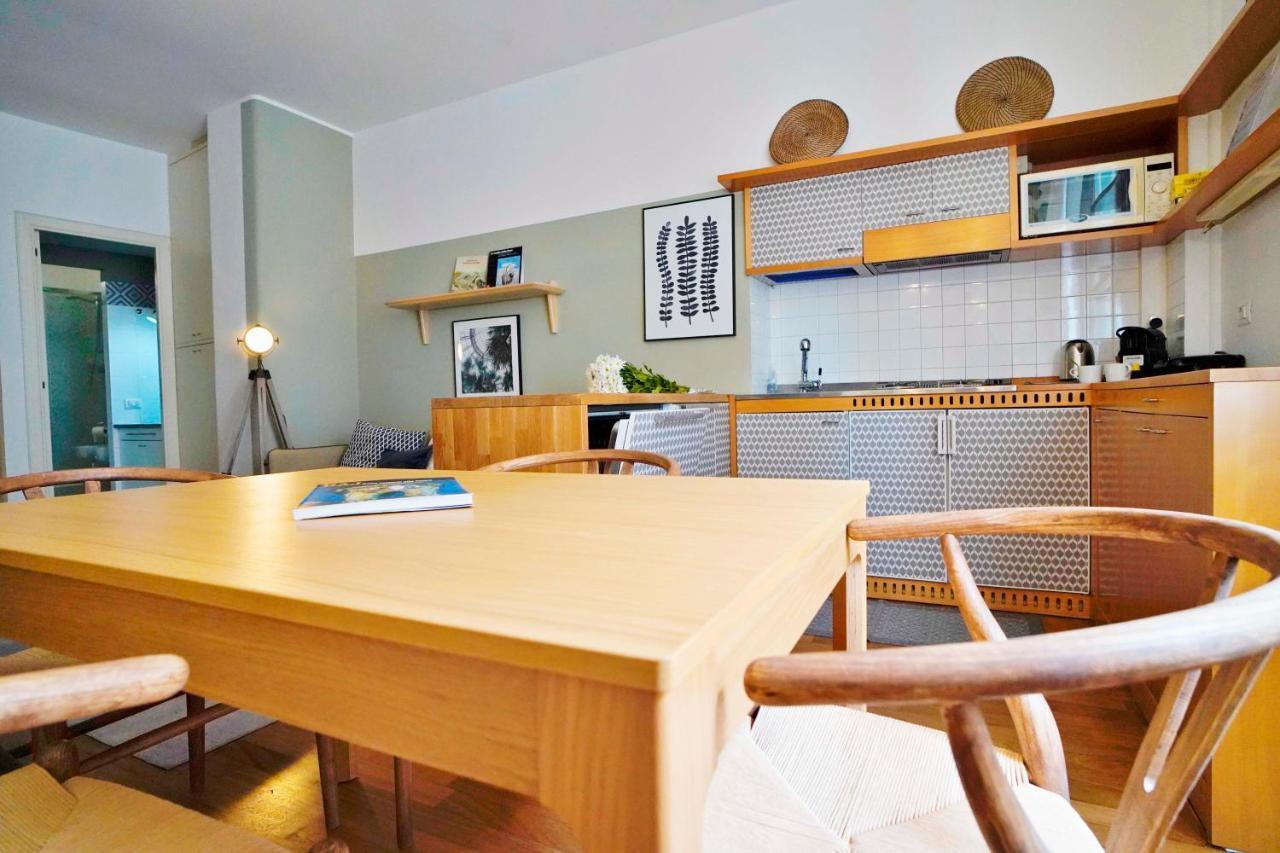 Orea Spiti - A Cozy Place In Moscova District Apartamento Milán